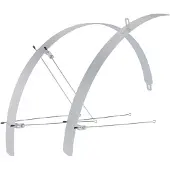 Contec Flat 32 Mm Schutzblech-set