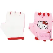 Bike Fashion Hello Kitty Kurze Handschuhe
