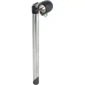 Kein Hersteller Black Cat 22.2 Mm Fahrradvorbau