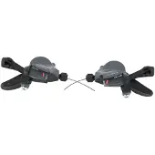 Shimano Claris R2000/r2030 Schalthebel-set
