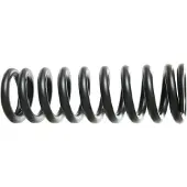 RockShox Vivid Kage Coil Stoßdämpferfeder 240x76 Mm