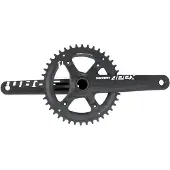 Sram Rennrad-Kurbelgarnitur Apex 1 Gxp 42T Xsync