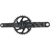 Sram Xx1 Eagle Dub Boost Direct Mount Kurbelgarnitur