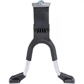 Hebie Lite Rex C 290 Mm Zweibein-mittelständer