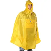 Hock Rain Light Wasserdichter Poncho