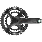 Campagnolo Super Record 12 Ultra Torque Carbon Kurbelgarnitur