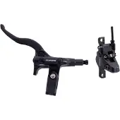 Shimano Bl-m4100+br-mt410 Vorderradbremse