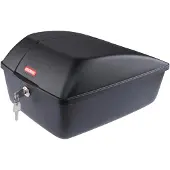 Rixen & Kaul Racktime Security Klickfix Gepäckträgertasche 12l