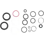 RockShox 200 Hour/1 Year Reba A7 2018+ Service-kit
