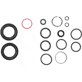RockShox 200 Hour/1 Year Reba A7 130-150 Mm/reba 26 80-140 Mm Service-kit