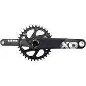 Sram X01 Dh Dub Direct Mount Kurbelgarnitur