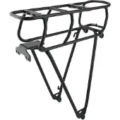 Racktime Bosch Hinterer Gepäckträger