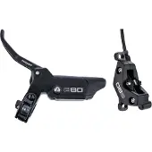 Sram Bremshebel ohne Scheibe Code Rsc