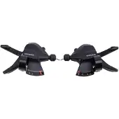 Shimano Altus Sl-m315 Schalthebel-set