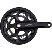 Shimano A070 Kurbelgarnitur