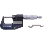 Cyclus 0-25mm Digitaler Messschieber