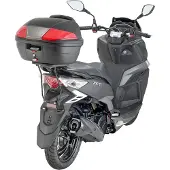 Kappa Moto Zentrale Kofferraumablage Sym Jet 14 125-200 (17-19) ( Ohne Platte )