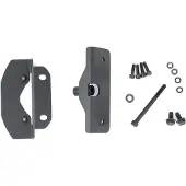 Kappa Moto Kr6106 Monokey Topcase Heckmontage