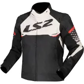 LS2 Helmets Apex Jacke