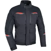 Oxford Mondial 2.0 Jacke