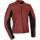 Oxford Radley Lederjacke