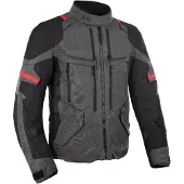 Oxford Rockland Jacke