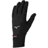 Mizuno Bt Mid Weight Fleece Handschuhe