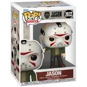 Funko POP! Jason Universe-pop Jason Figur