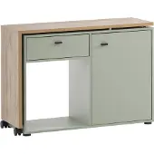 Schildmeyer Möbelpartner Schreibtisch Tiny Working 701834