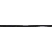 Ergotec Griffbezug "Milano" Stück, schwarz 4 mm dick, 100