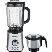 Steba MX 4 PLUS - Standmixer - 1.75 Liter - 1.2