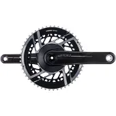 Sram Red Axs Dm Dub Kurbelgarnitur