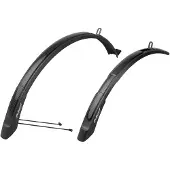 Polisport Bike Schutzbleche Expander City 51/Trekking 26/28