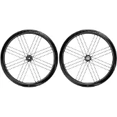 Campagnolo Bora Wto C23 45 Disc Tubeless 2-way Fit Rennrad Laufradsatz