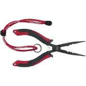 Berkley Fishin Gear Straight Nose Zange