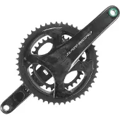 Campagnolo Super Record Pro Tech Kurbelgarnitur