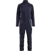 Blakläder Overall Inhärent 6077, Farbe:Marineblau, Größe:D104