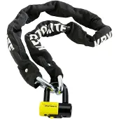 Kryptonite New York Fahgettaboudit 1415 amp; New Yoork Scheibenschloss 999492