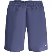 Nike Badeshorts "7" VOLLEY SHORT" mit integrierter Mesh-Innenhose, mit seitlichen Taschen