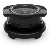 Tefal Cook4me Extra Crisp EY150830, Deckel, Schwarz, , 1300 W