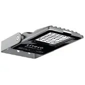 SITECO 5XA7561A1K23 SiCompact 31 microFluter,LED,4.400lm730,EVG, Einscheiben-Sicherheitsglas,direkt,Anbau