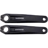 Shimano Steps E8000 E-bike Kurbel