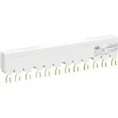 ABB PS1-4-0-100 3-Phasen-Sammelschiene für 4 1SAM201916R1104