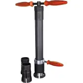 Unior Gabelkonusabzieher für 1", 1 1/8", 1 1/2", 1614/4BI-US