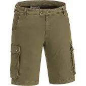 Pinewood Serengeti Shorts C Jagdoliv - Größe: C48