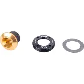 Sram Crank Arm Bolt Kit Self-extracting M18/m30 Dub Kurbelbolzen