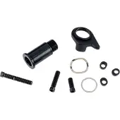 Sram Red Xplr Etap Axs Stabilisatorbaugruppe Schwarz Schwarz One Size