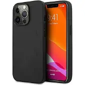 Sourcing Amg Amhcp13ldolbk Iphone 13 Pro13 6.1 Leather Hot Stamped Handyhülle