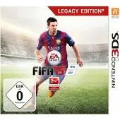 Games 3ds Fifa 15 (de/multi In Game)