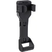 Kryptonite KryptoLok 610S Faltschloss Click-Bracket Schwarz